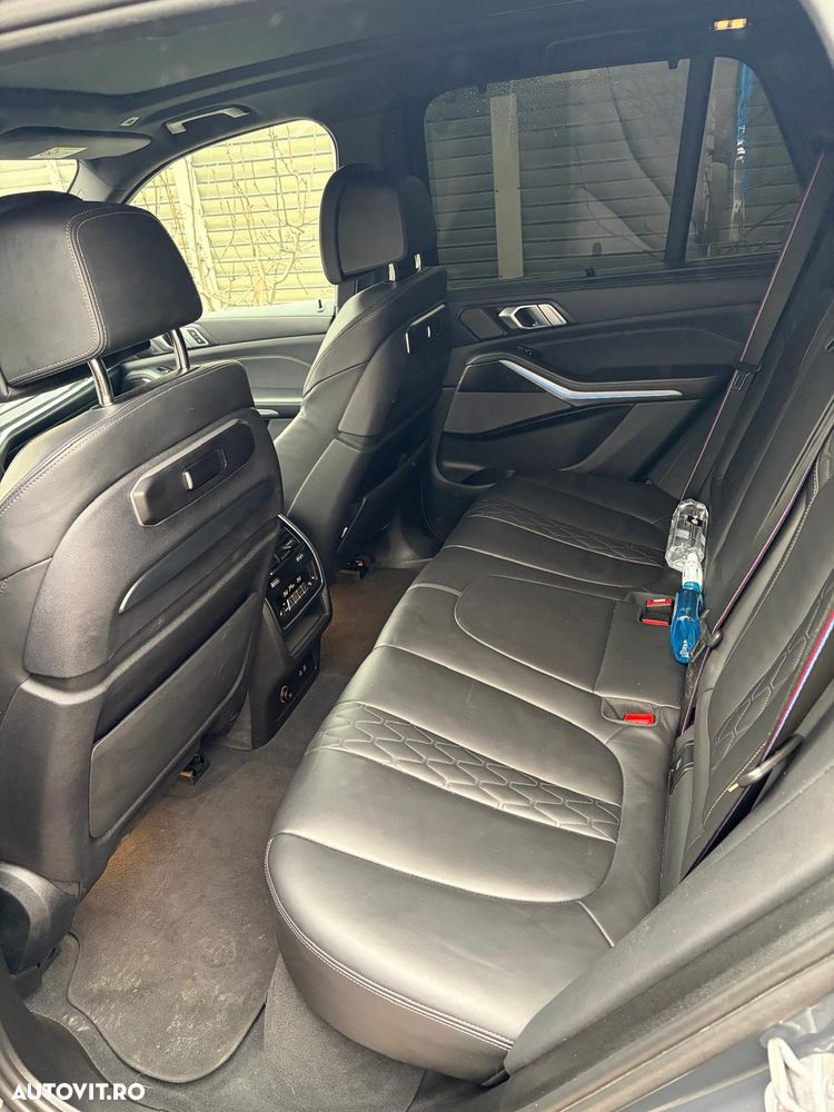 BMW X5 xDrive40d AT MHEV - 10