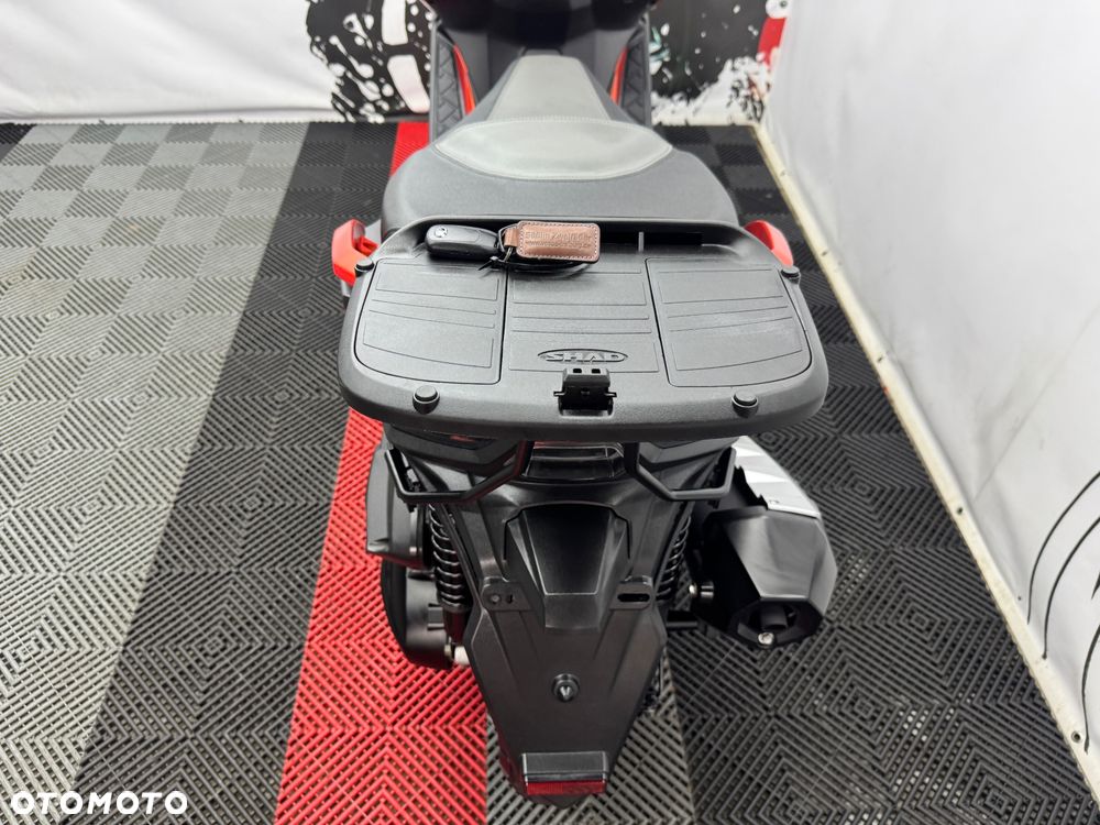 Kymco DT X360 - 18