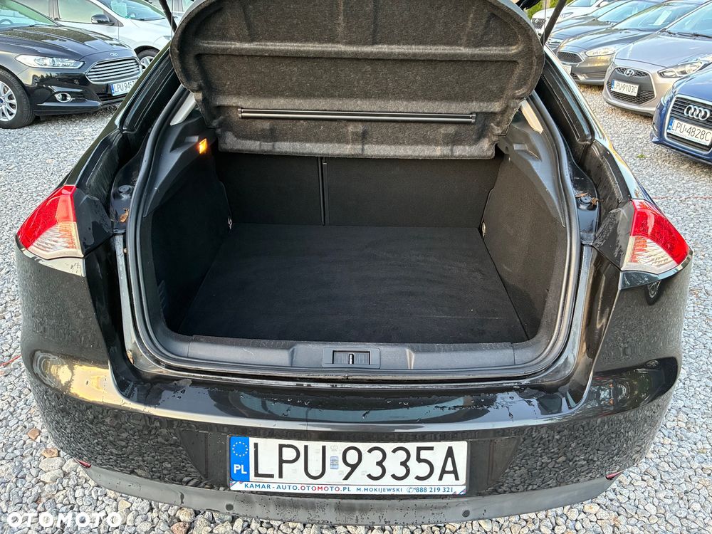 Renault Laguna 2.0 16V Dynamique - 10