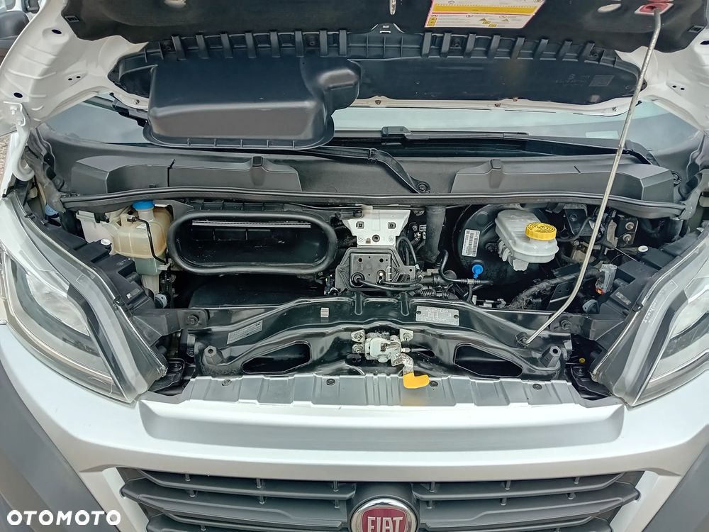 Fiat Ducato skrzynia winda - 20