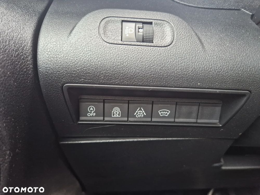 Peugeot Rifter PureTech 110 L1 Allure - 15
