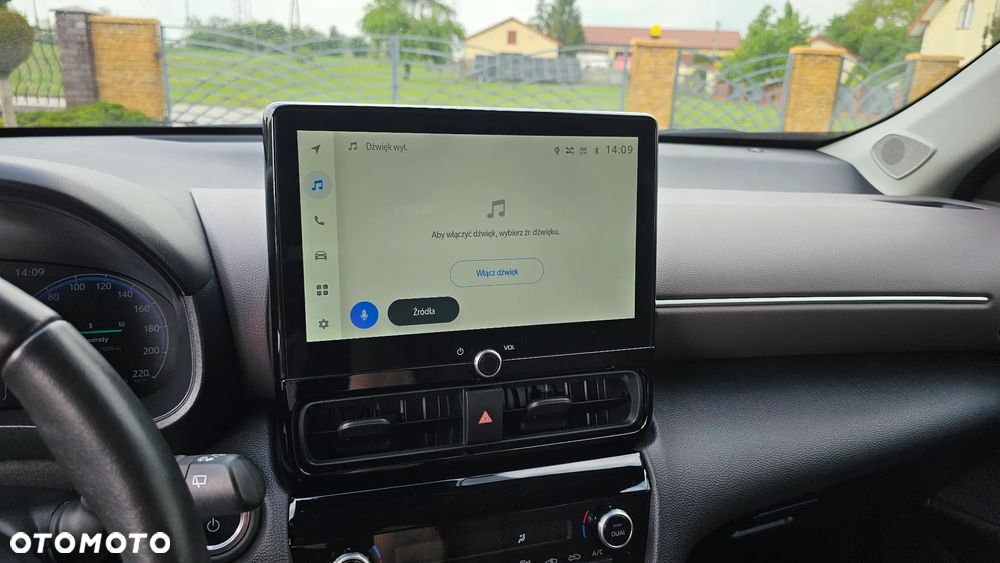 Toyota Yaris Cross Hybrid 1.5 Executive AWD - 21