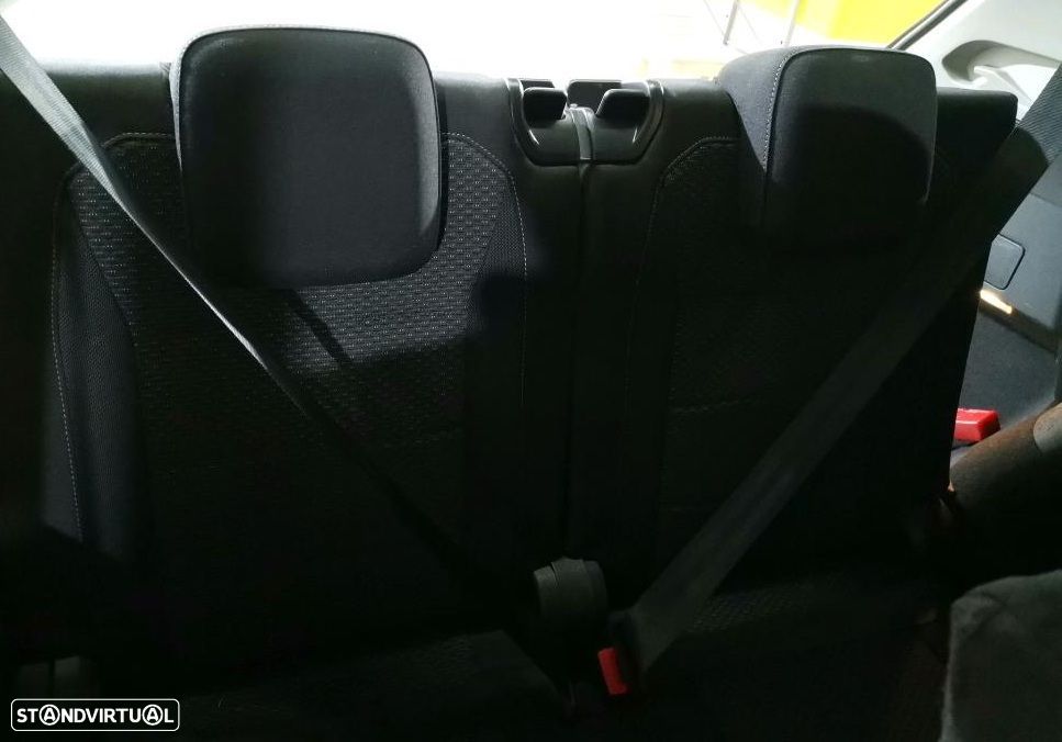 VW Tiguan Allspace 2.0 TDI Confortline DSG - 7