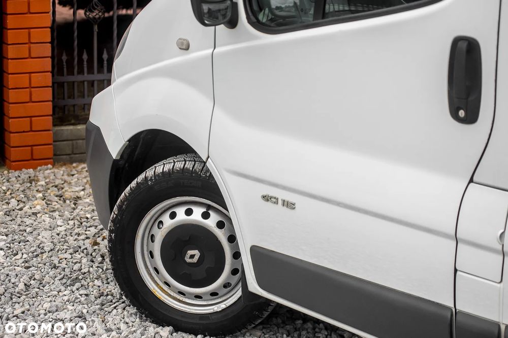 Renault Trafic - 28
