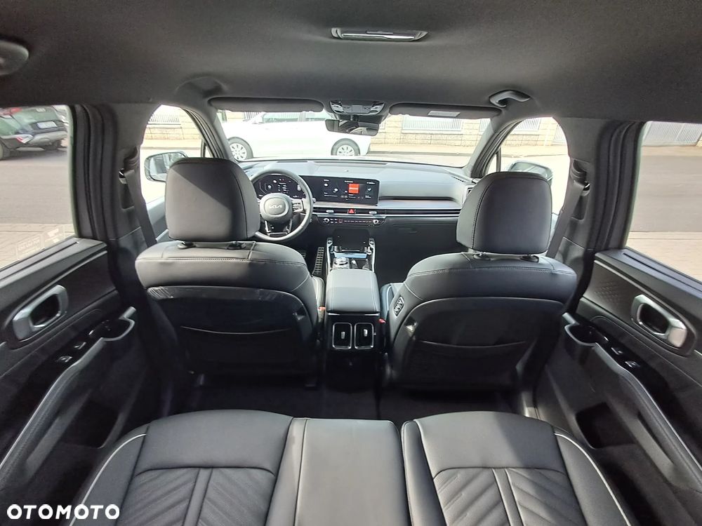 Kia Sorento 1.6 T-GDI HEV Prestige Line AWD 7os - 20