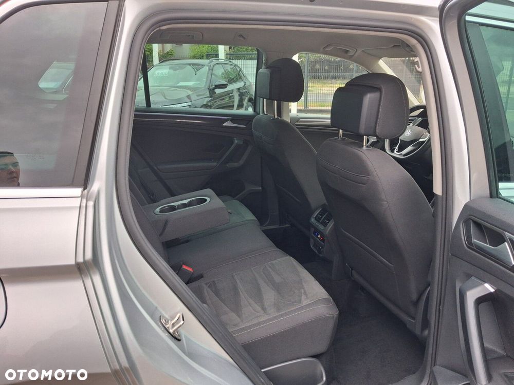 Volkswagen Tiguan 1.5 TSI EVO Elegance DSG - 8
