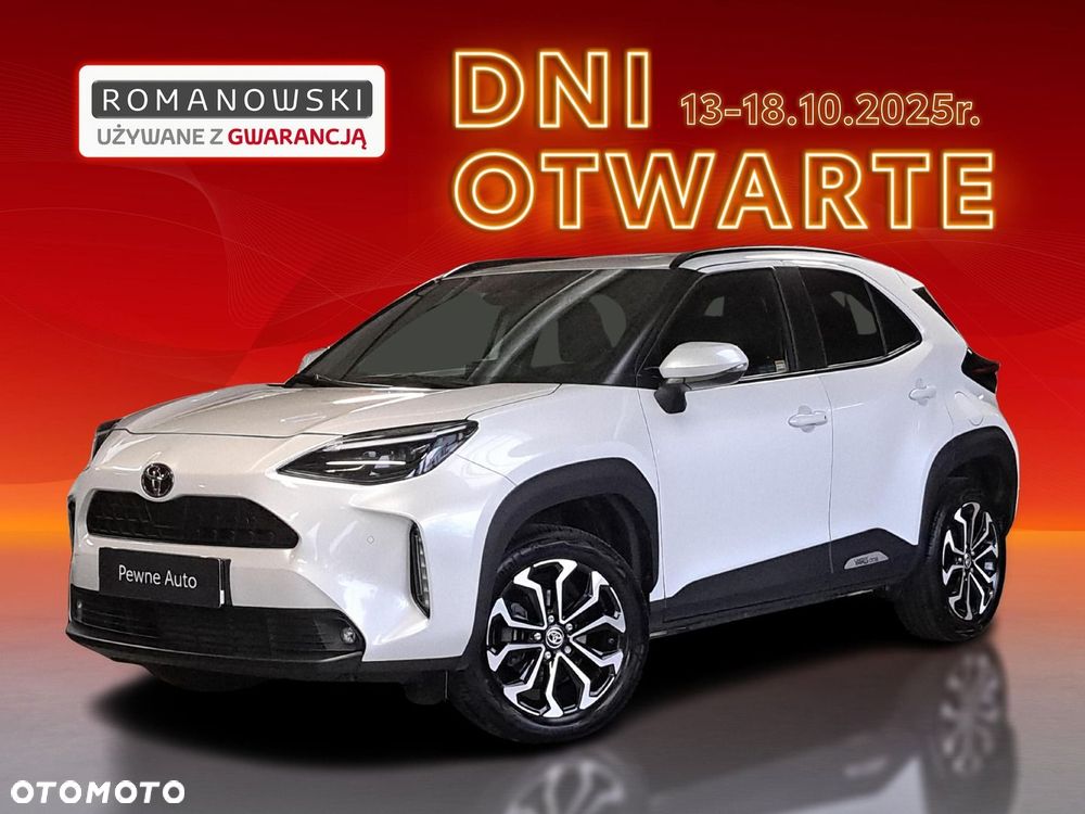 Toyota Yaris Cross Hybrid 1.5 Style - 1