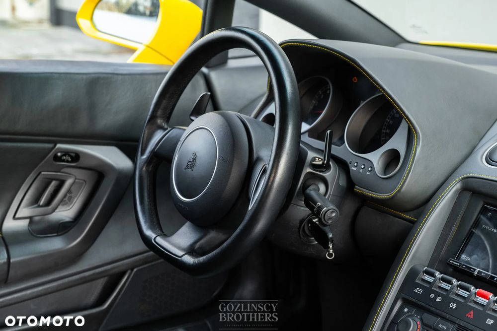 Lamborghini Gallardo - 25