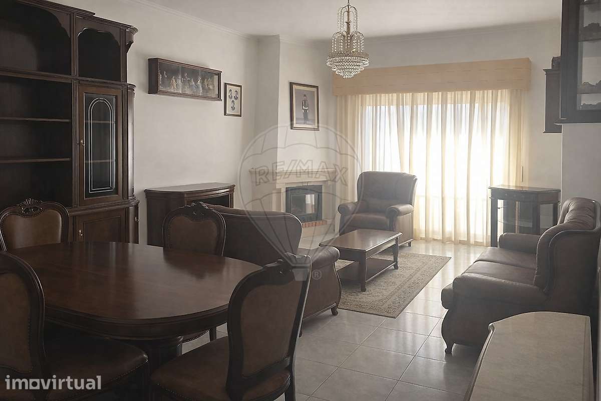 Apartamento T2 para venda - Grande imagem: 5/12