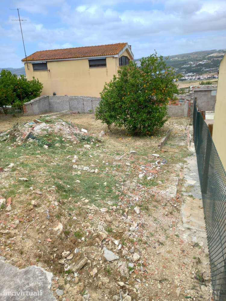Excelente terreno para construção - Grande imagem: 2/2