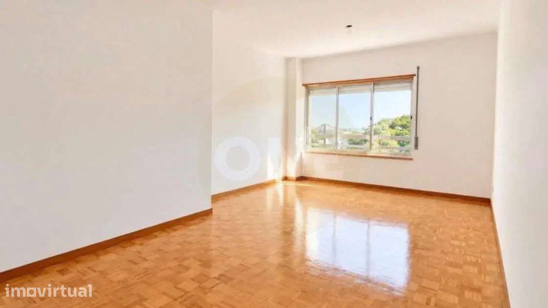 T3 MONTE DA CAPARICA 93M2 ,UNIVERSIDADE |COMBOIO, METRO, PRAIAS - Grande imagem: 5/8