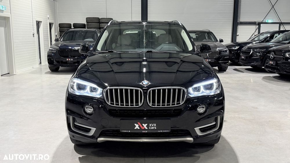 BMW X5 xDrive30d - 10