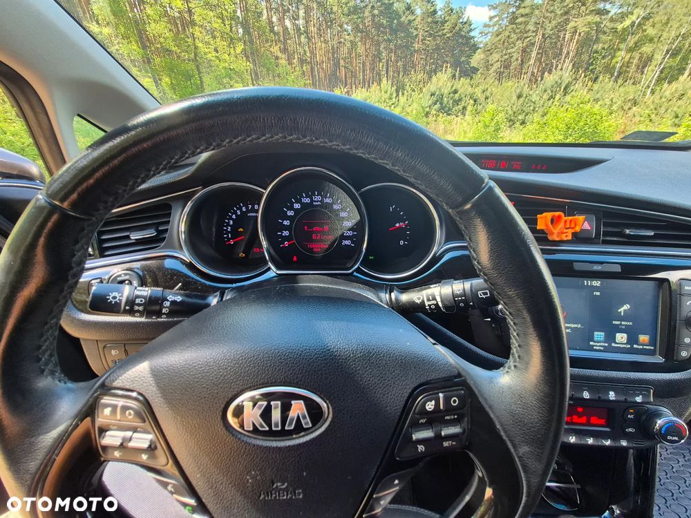 Kia Ceed 1.4 L Business Line - 16
