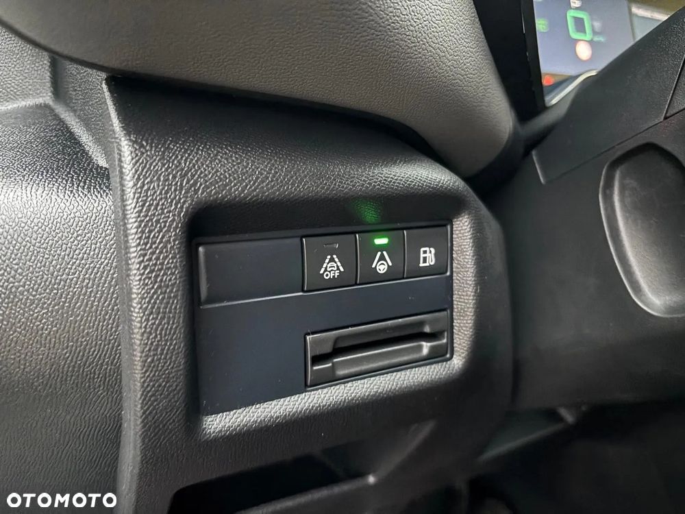 Citroën C5 Aircross 1.6 PHEV 225 Max EAT8 - 32