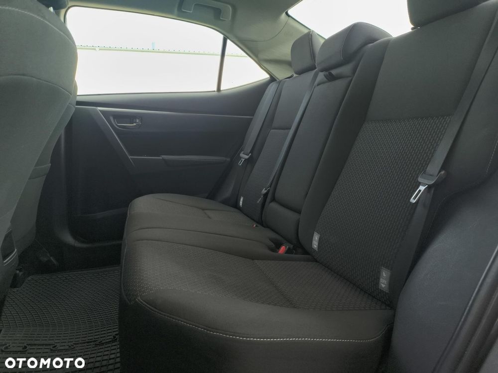 Toyota Corolla 1.6 Premium MS - 14