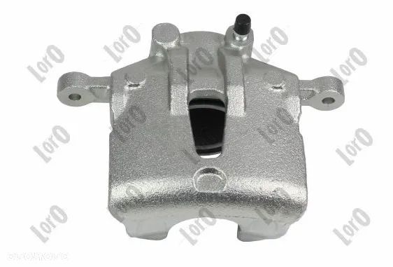 ZACISK HAMULCOWY PRZÓD LEWY+PRAWY HYUNDAI GRANDEUR, I30; KIA CADENZA II, CEE'D, CERATO II, CERATO IV, PRO CEE'D, SOUL II 1.4-3.3 12.06- - 3