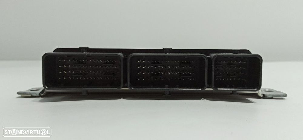 CENTRALINA DO MOTOR UCE RENAULT CLIO V EDITION ONE - 3