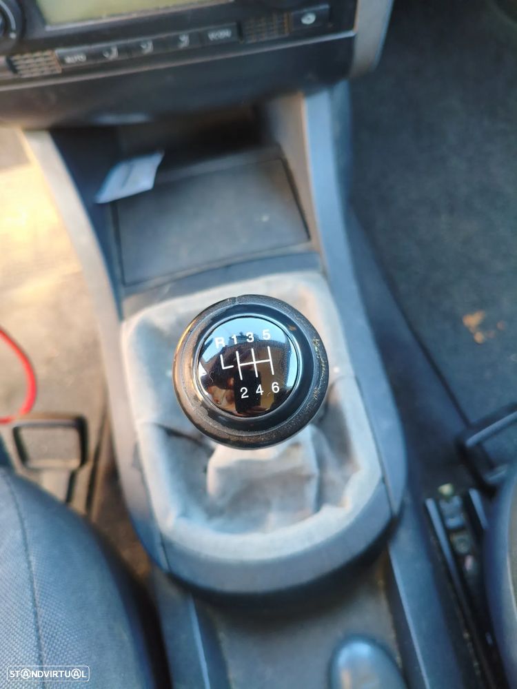 SEAT Ibiza 1.9 TDi Sport - 12