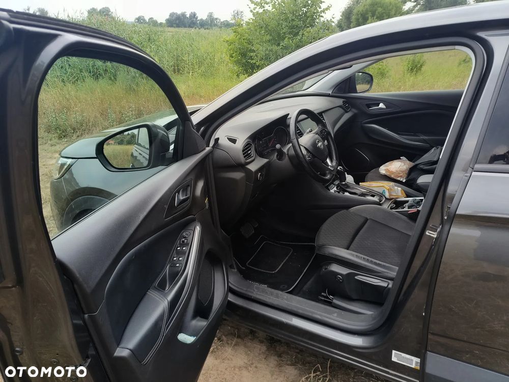 Opel Grandland X 1.6 T Elite S&S - 5