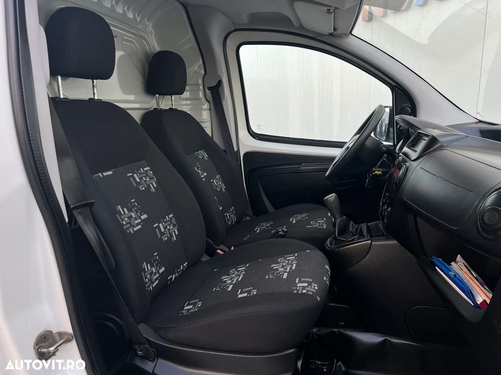 Fiat Fiorino - 6