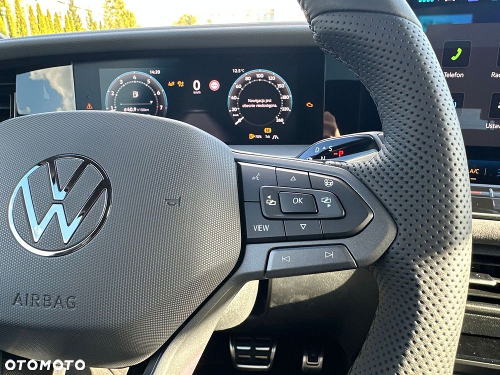 Volkswagen Tayron 2.0 TSI 4Mot R-Line Plus DSG - 18
