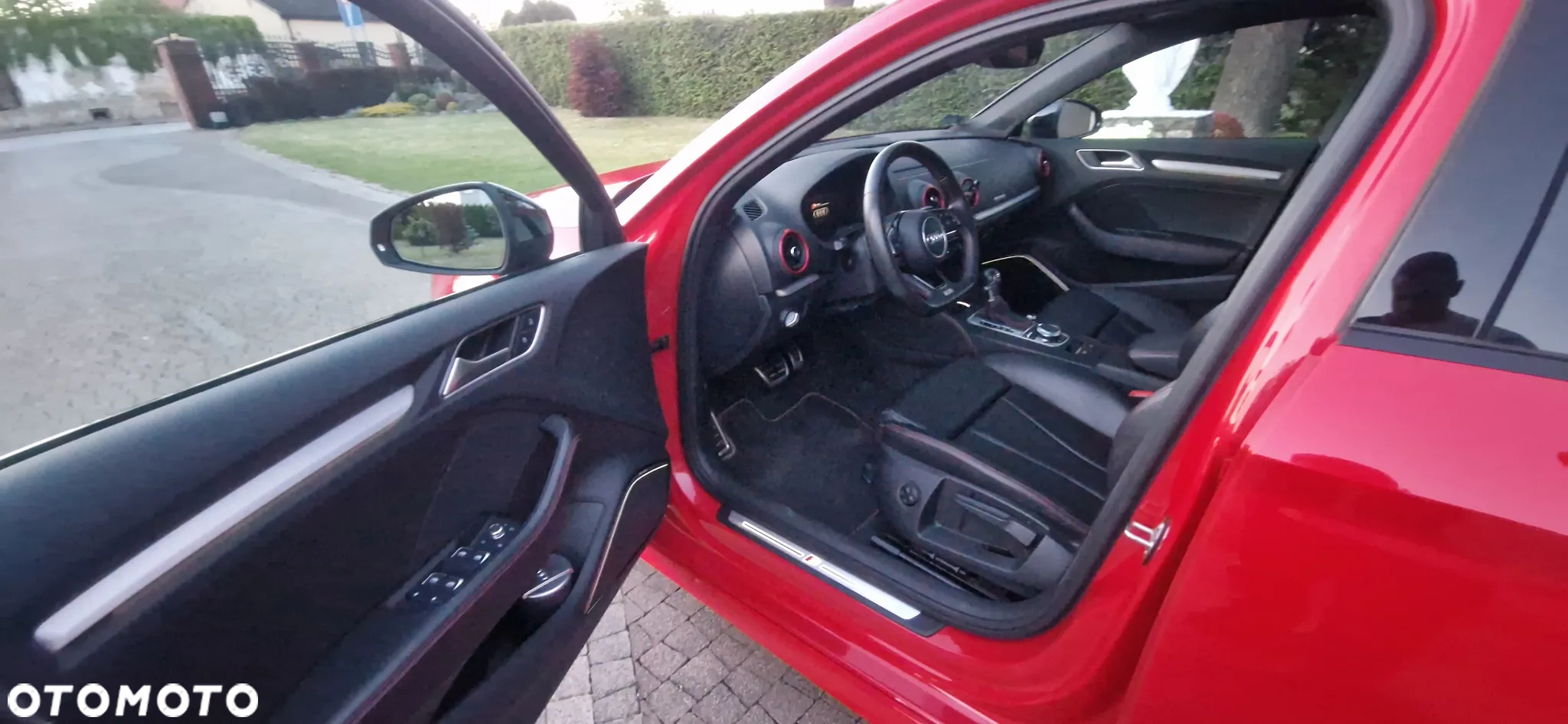 Audi S3 2.0 TFSI Quattro S tronic - 9