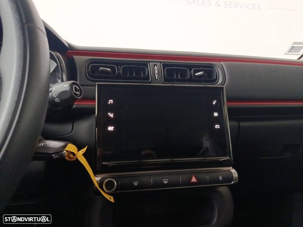 Citroën C3 1.2 PureTech C-Series - 20