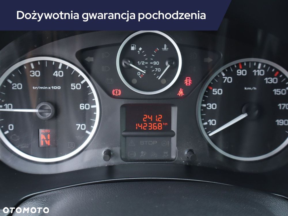Citroën Berlingo - 13