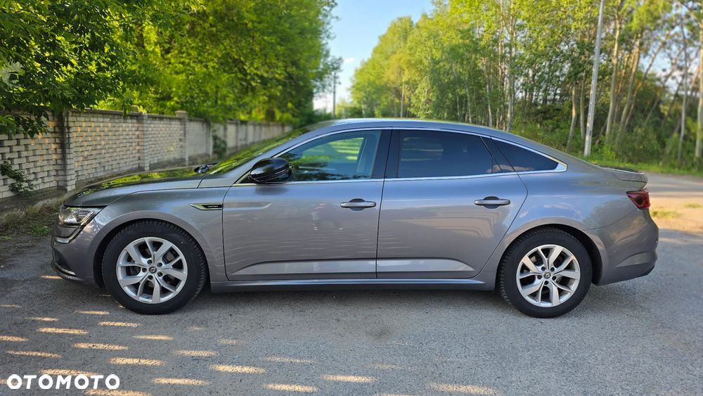 Renault Talisman 1.7 Blue dCi Business - 6
