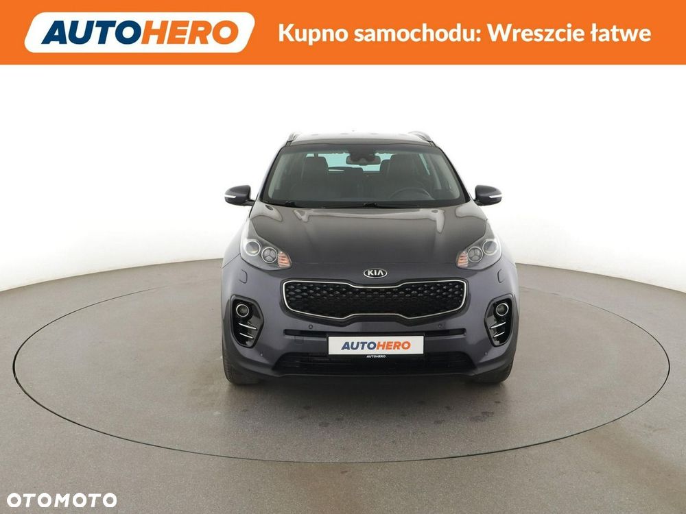 Kia Sportage 1.6 GDI 2WD SPIRIT - 12