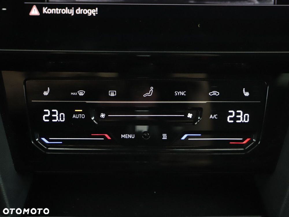Volkswagen Arteon Shooting Brake 2.0 TDI 4Motion R-Line DSG - 19