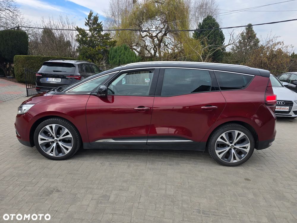 Renault Grand Scenic - 6