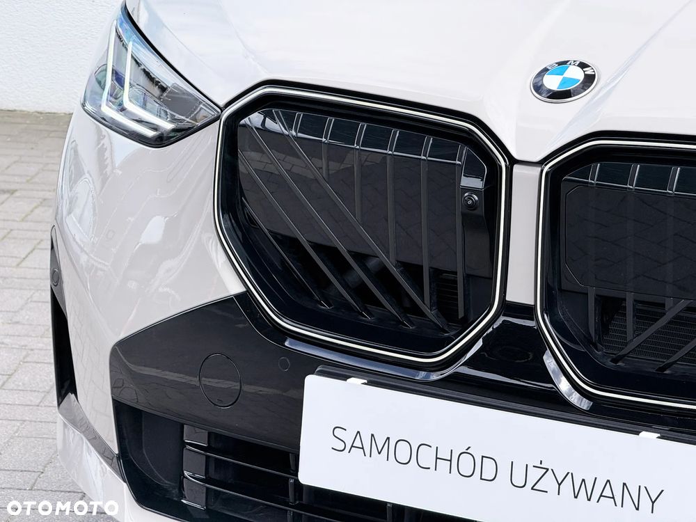 BMW X3 20d xDrive - 7