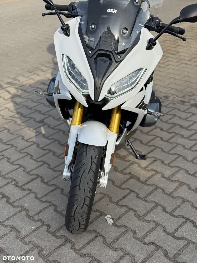 BMW R - 11