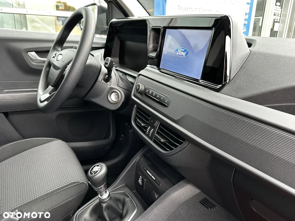 Ford Transit Courier 1.0 EcoBoost Trend - 18