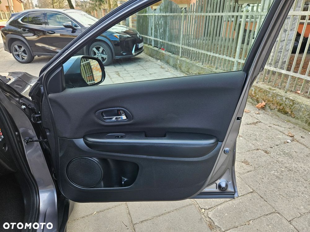 Honda HR-V 1.5 i-VTEC Elegance - 16