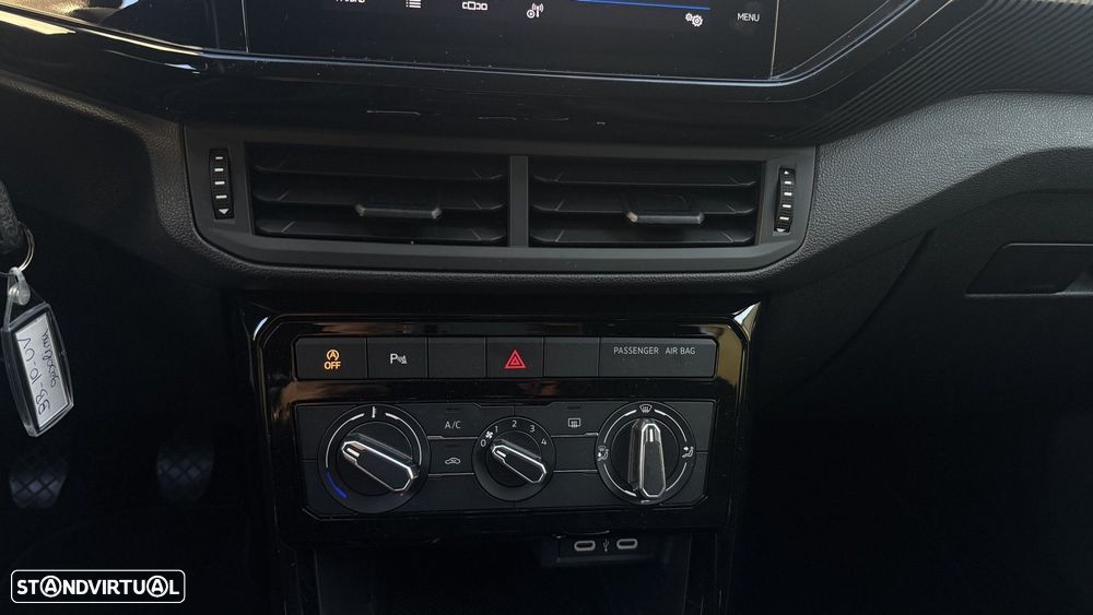 VW T-Cross 1.0 TSI Life - 25