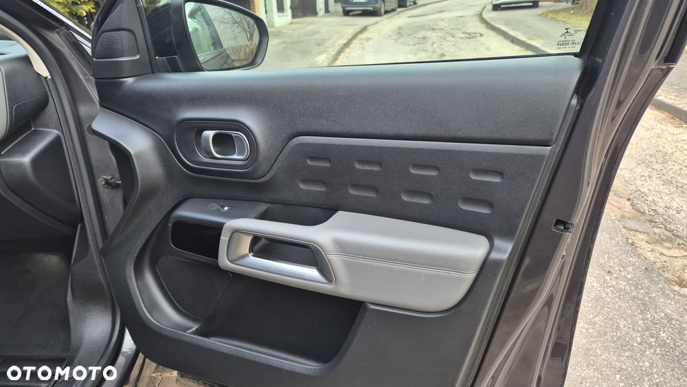 Citroën C5 Aircross BlueHDI 130 S&S EAT8 FEEL PACK - 11