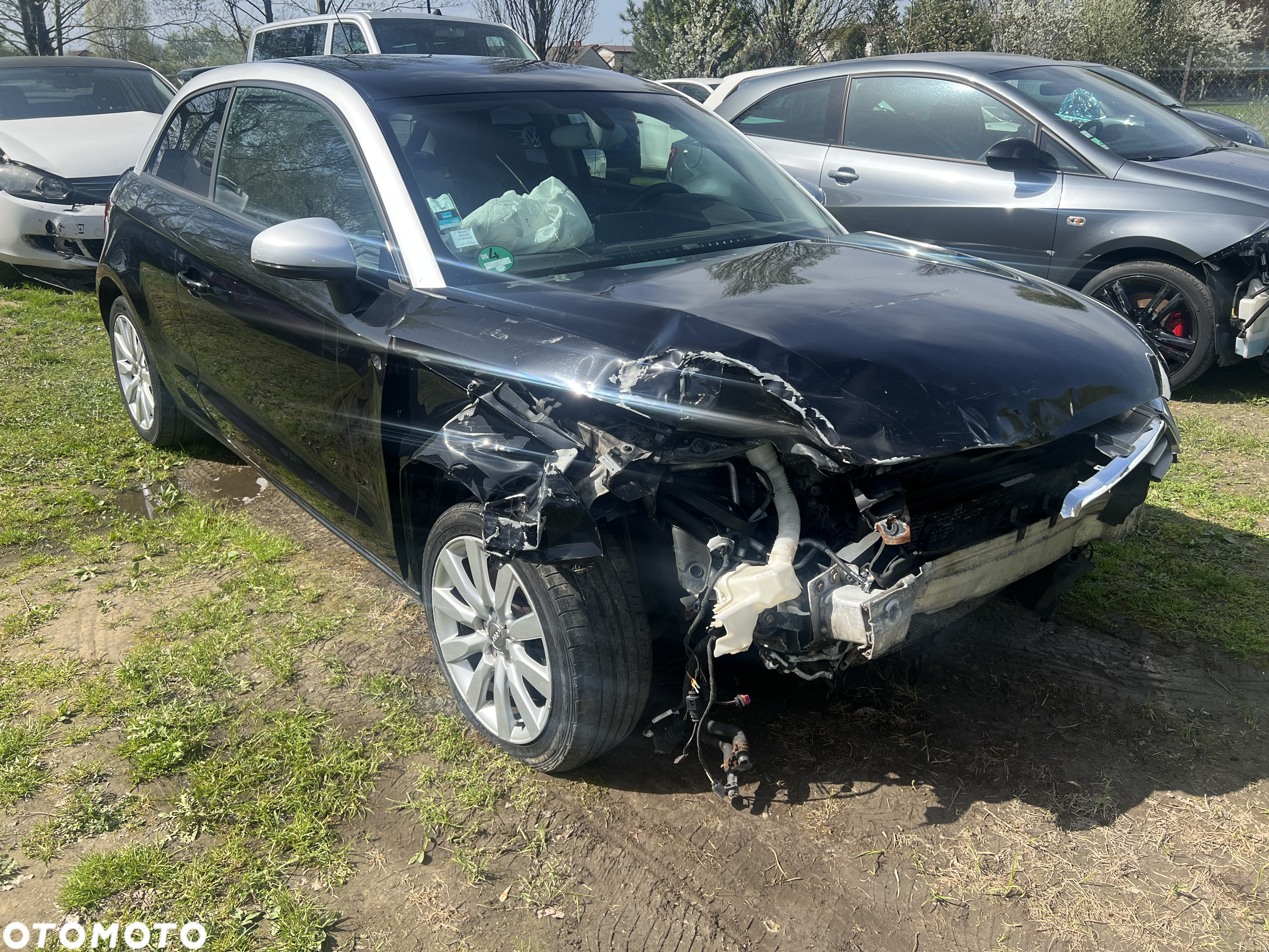 Audi A1 - 2