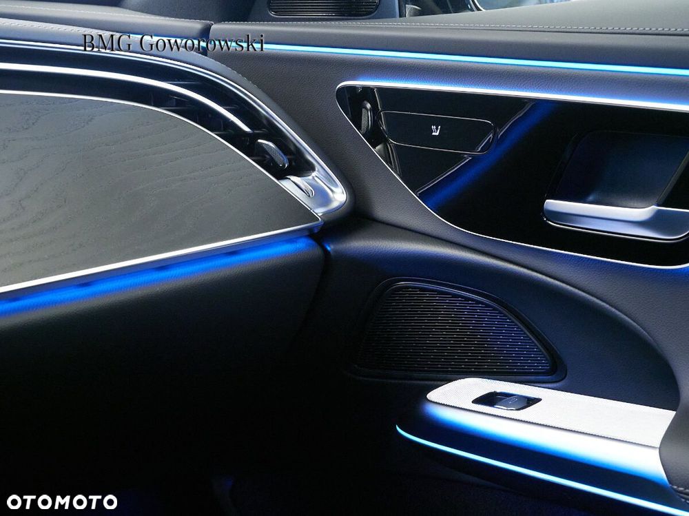 Mercedes-Benz Klasa E 220 d mHEV 4-Matic AMG 9G-Tronic - 14