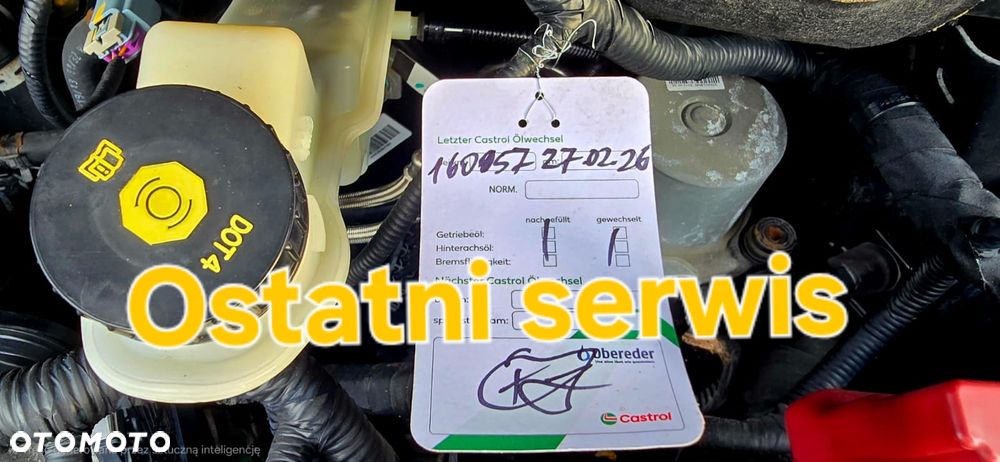 Opel Mokka 1.4 T Cosmo S&S - 36