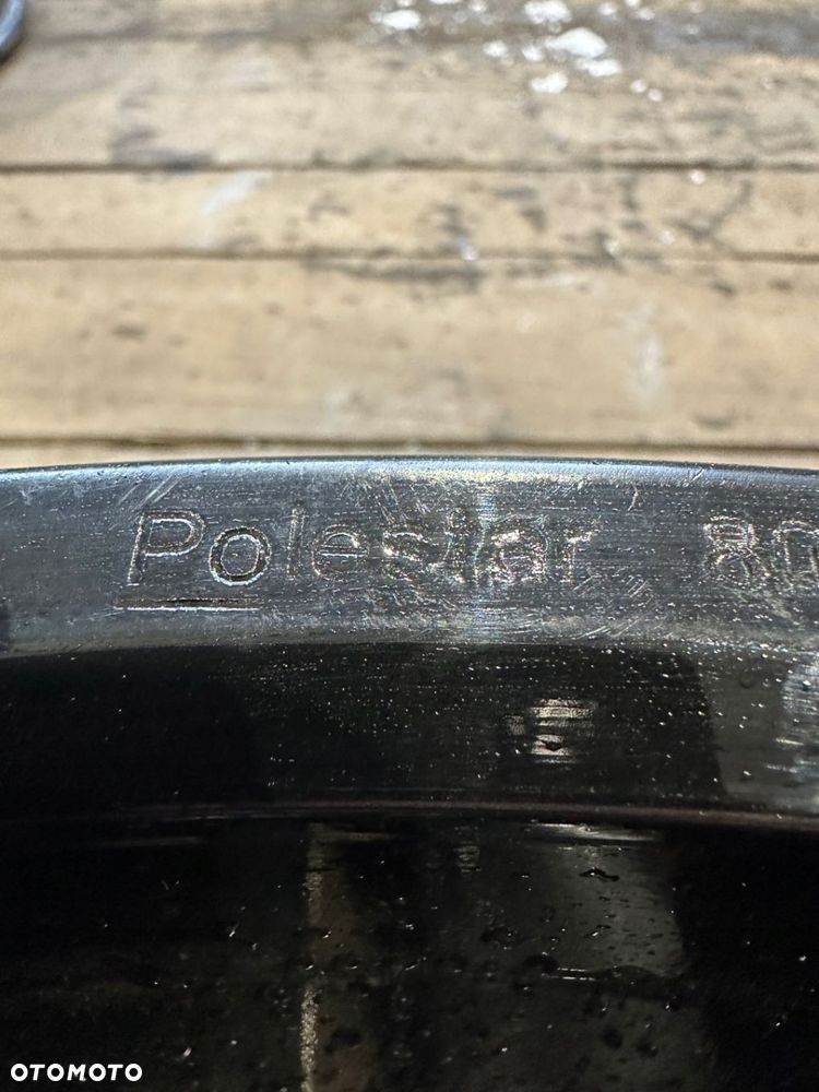 FELGA 1SZT VOLVO POLESTAR 9,5 21 ET45 80012654 - 7