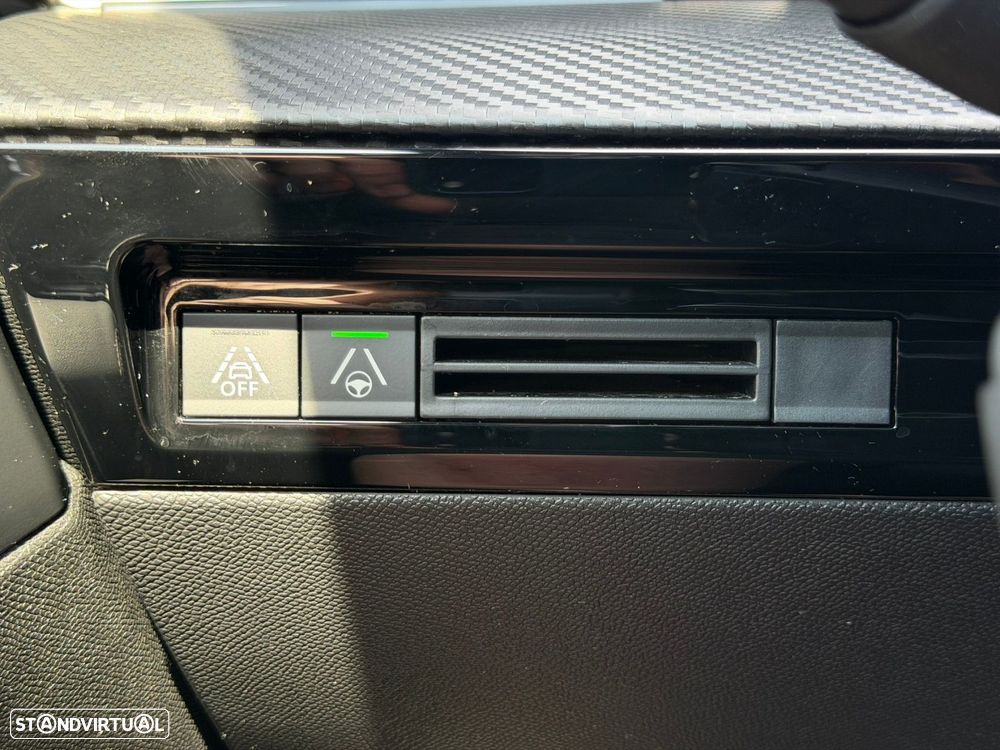 Peugeot 508 1.5 BlueHDi GT EAT8 - 26