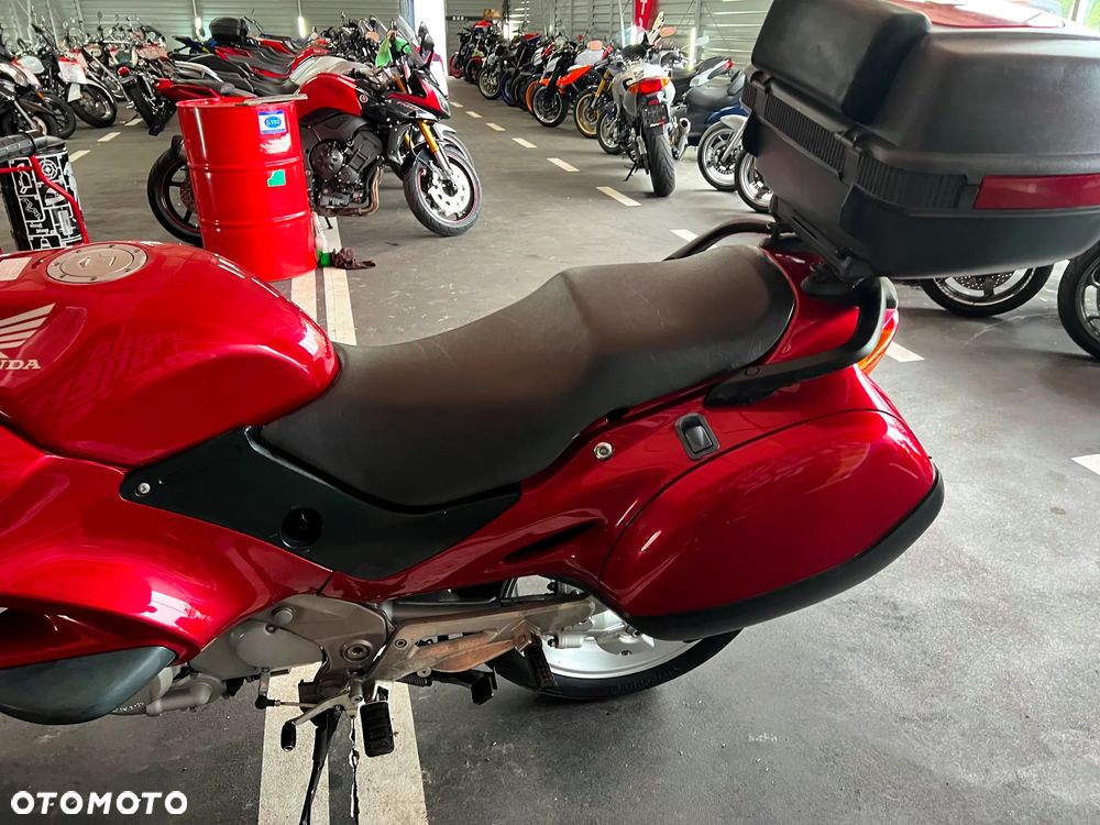 Honda NT - 21