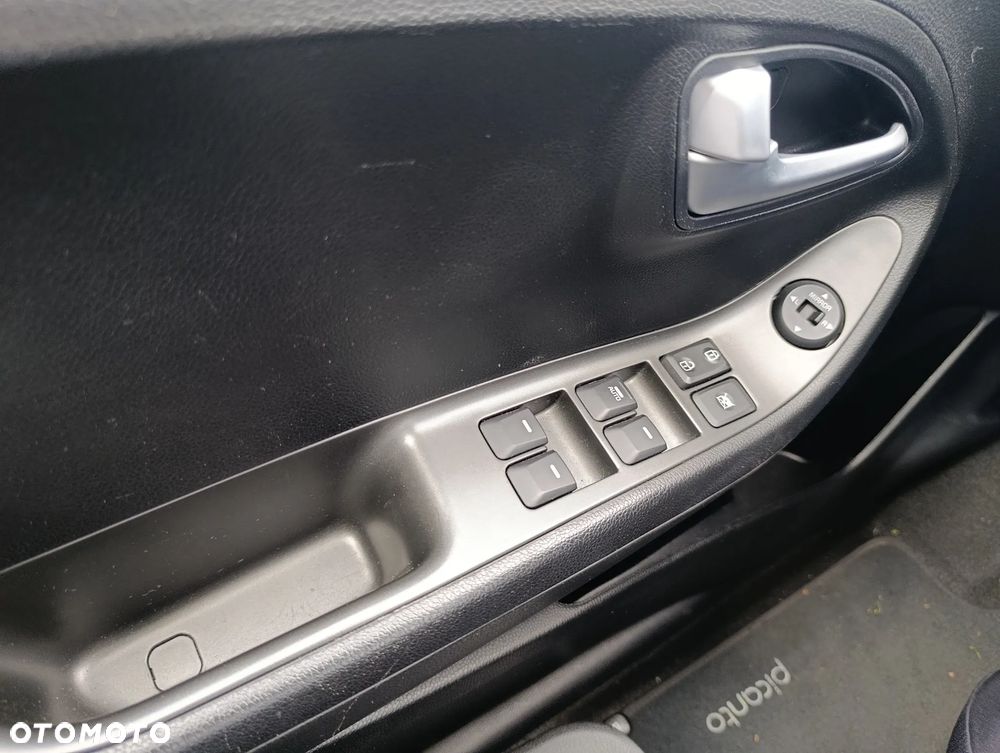 Kia Picanto 1.0 Business Line - 19