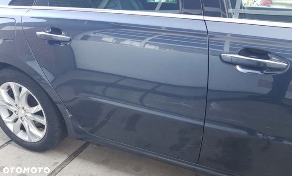 Peugeot 508 155 THP Allure - 12