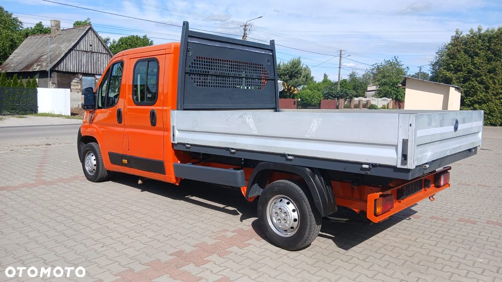 Fiat Ducato - 4