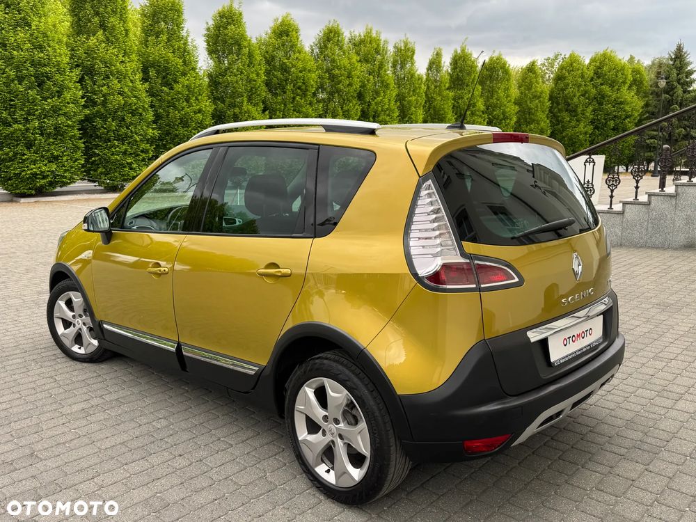 Renault Scenic Energy dCi 130 S&S Xmod Bose Edition - 25