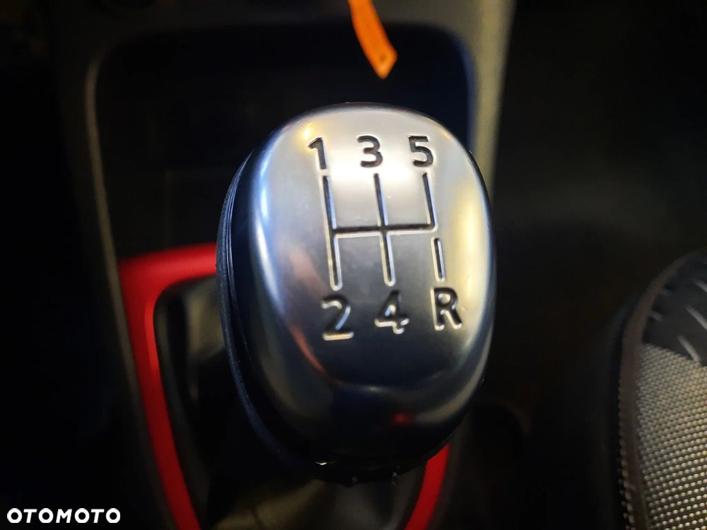 Renault Captur ENERGY TCe 90 Start&Stop Intens - 22