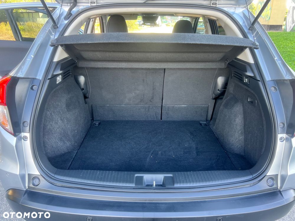 Honda HR-V 1.5 i-VTEC Comfort - 19